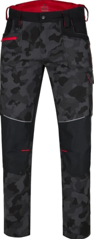 Darba bikses ARDON CREATRON CAMO